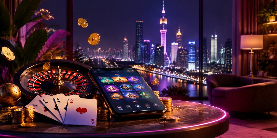 sv66l Những gì có trong sảnh sv66l casino